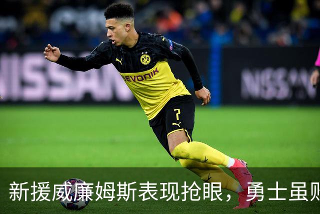 新援威廉姆斯表现抢眼，勇士虽败况亦不失