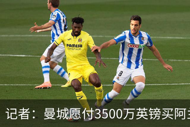 记者：曼城愿付3500万英镑买阿兰，帕尔梅拉斯希望留他到冬窗