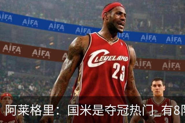 阿莱格里：国米是夺冠热门 有8队都值得关注；霍伊伦需提升进球数